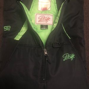 Boys winter snow pants. XXS